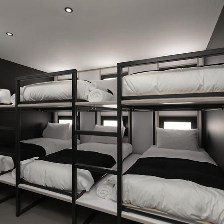 Kip Hotel London Kültér fotó