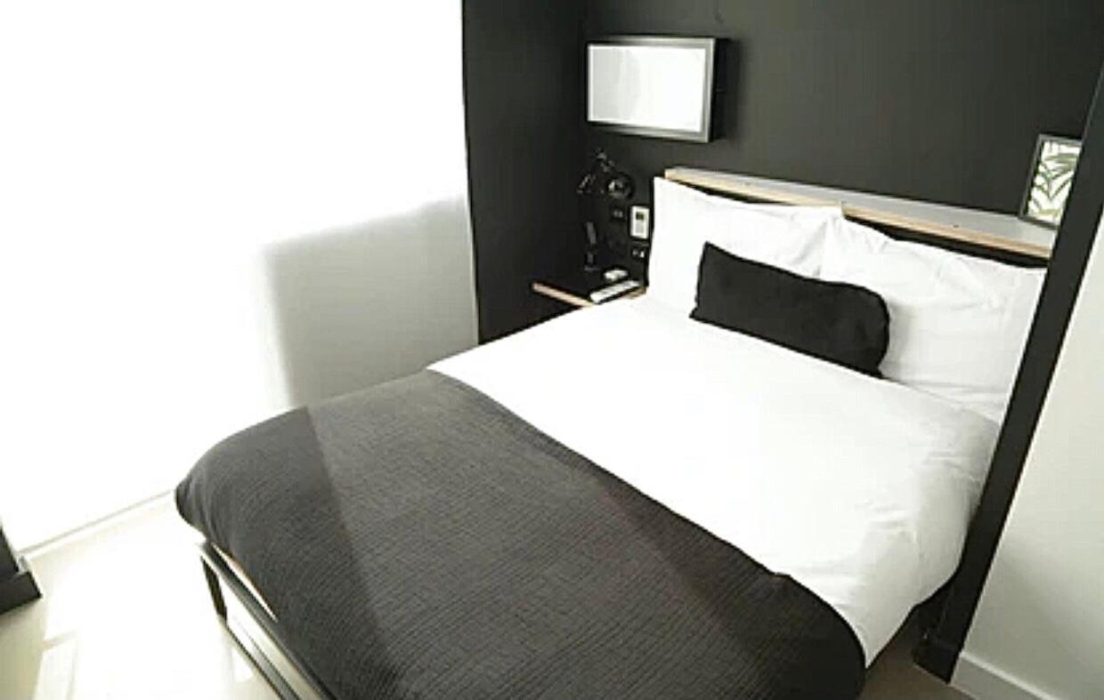Kip Hotel London Kültér fotó