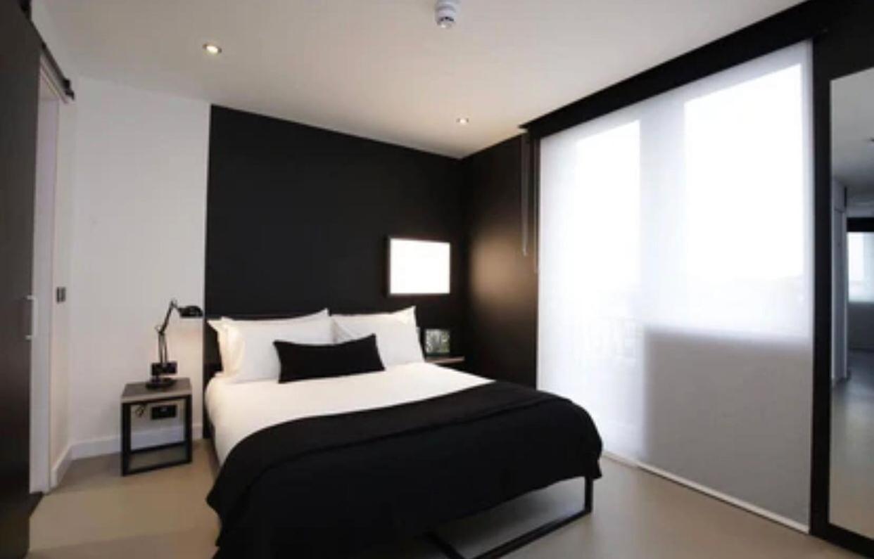 Kip Hotel London Szoba fotó