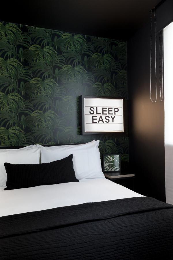 Kip Hotel London Kültér fotó
