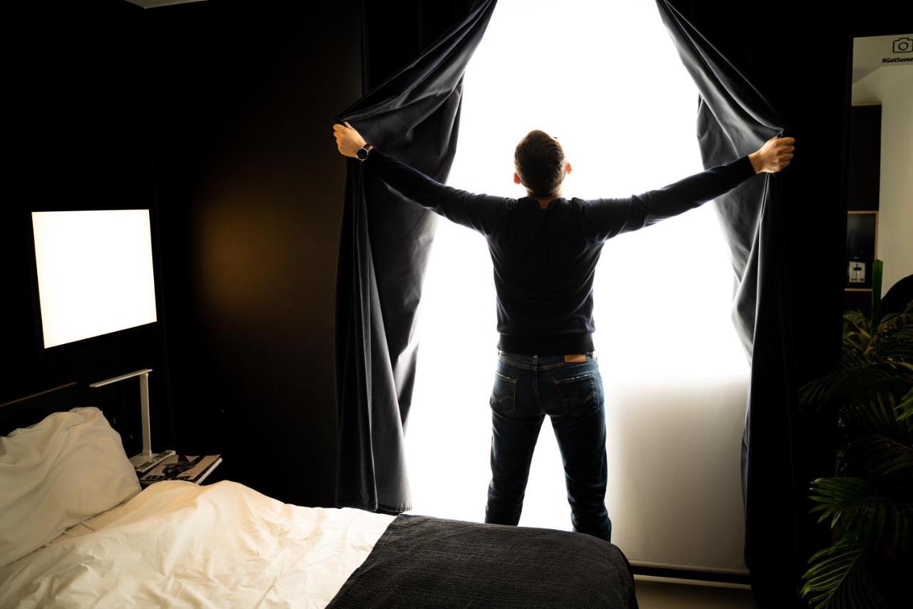 Kip Hotel London Kültér fotó