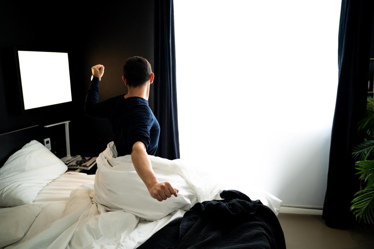 Kip Hotel London Kültér fotó