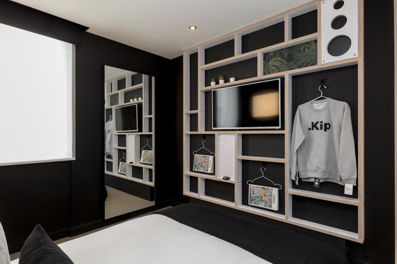 Kip Hotel London Kültér fotó