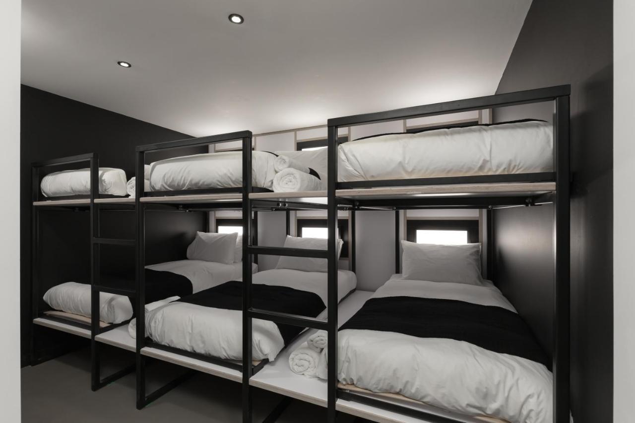 Kip Hotel London Kültér fotó