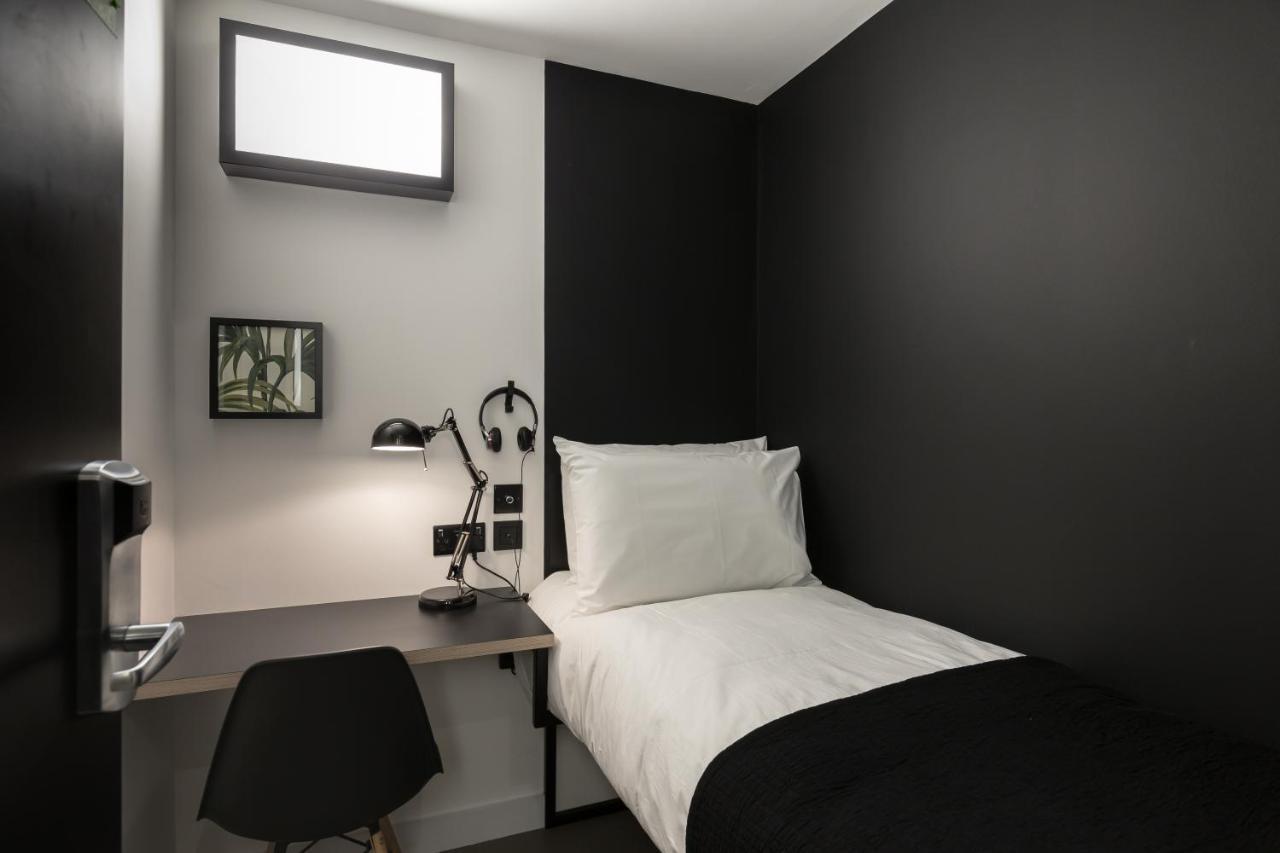Kip Hotel London Kültér fotó