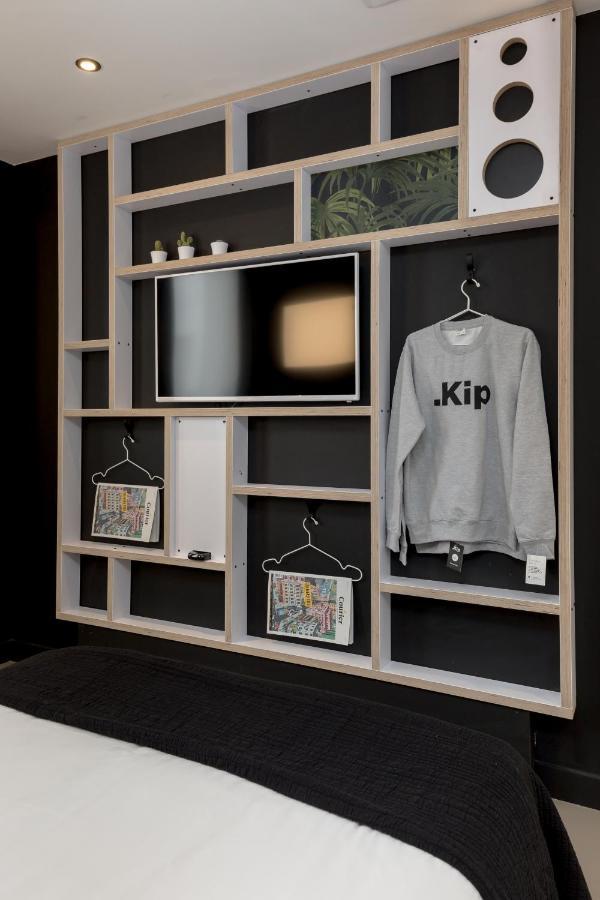 Kip Hotel London Kültér fotó