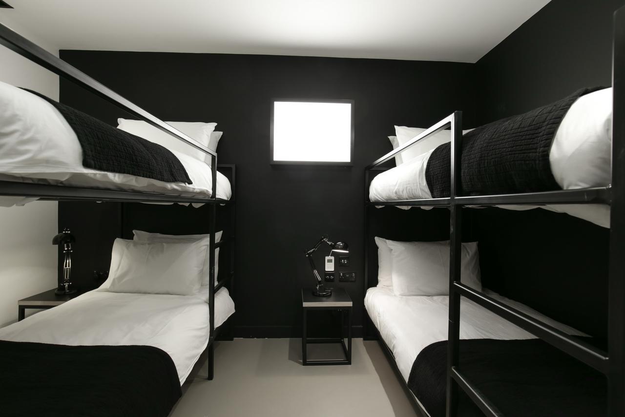 Kip Hotel London Kültér fotó