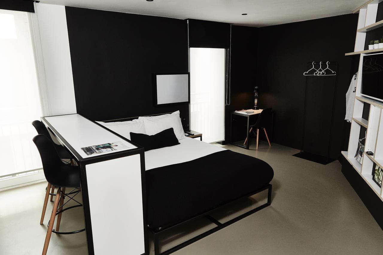 Kip Hotel London Kültér fotó